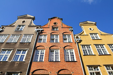 Image showing Gdansk, Poland