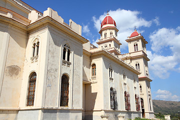 Image showing Cuba