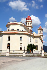 Image showing Cuba - El Cobre