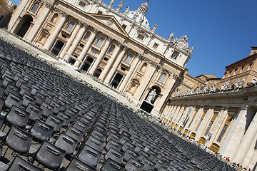 Image showing Vatican