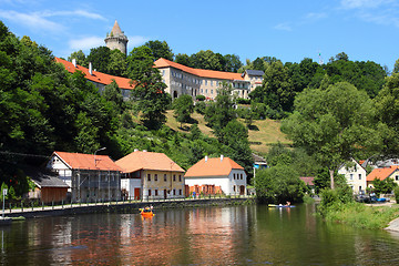 Image showing Czech Republic