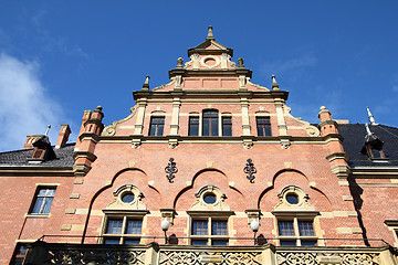 Image showing Gdansk