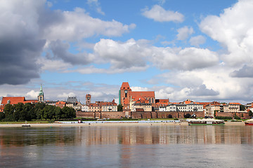 Image showing Poland - Torun