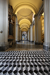 Image showing Rome - Lateran Basilica