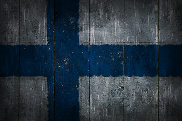 Image showing finland