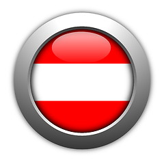 Image showing austria button