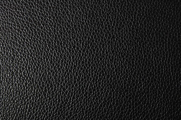 Image showing leather texture