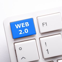 Image showing web 2