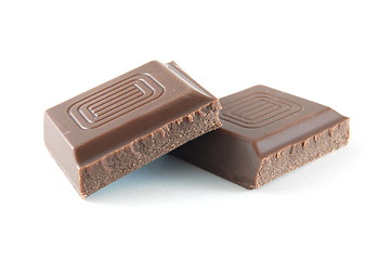 Image showing chocolate