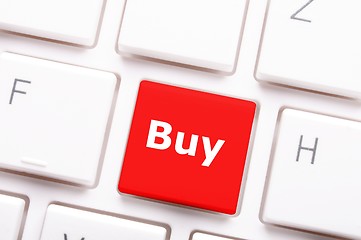 Image showing buy key