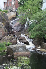 Image showing River in Sweden