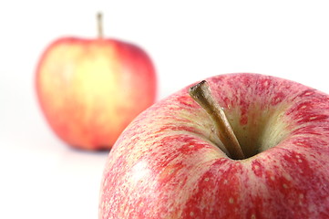 Image showing Apple