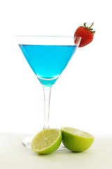 Image showing cocktail