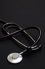 Image showing stethoscope