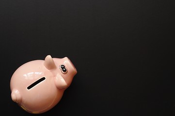 Image showing piggy bank