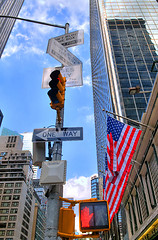 Image showing Building in New York