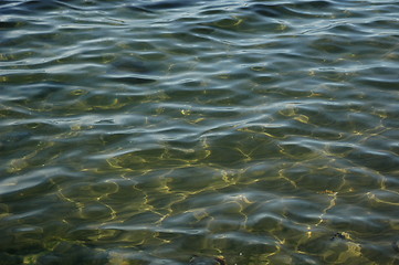 Image showing water