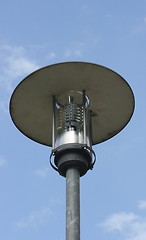 Image showing Street light