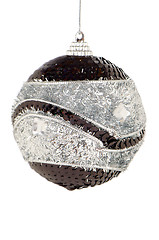 Image showing Christmas ball