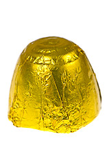 Image showing Chocolate candy