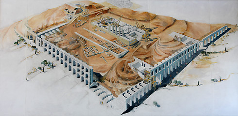 Image showing Ancient Carthage