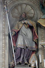 Image showing Saint Augustine of Hippo