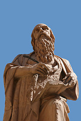 Image showing Saint Jerome