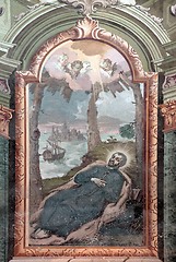 Image showing Saint Francis Xavier