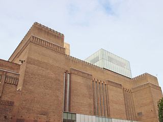 Image showing Tate Gallery