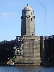 Image showing Bridge in Boston