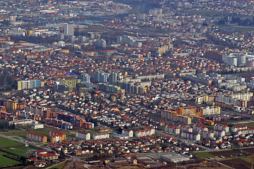 Image showing Maribor city, Slovenia