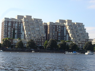 Image showing Building in Boston