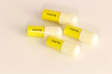 Image showing Pills_Chill Pill