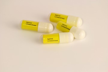 Image showing Pills_Against Love Sickness