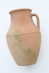 Image showing amphora