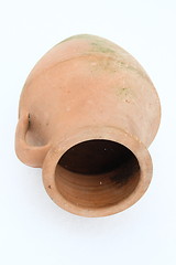 Image showing amphora