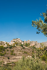 Image showing Guadalest