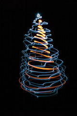 Image showing xmas tree