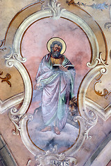 Image showing Saint Mark the Evangelist