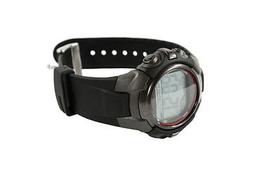 Image showing Digital watches.