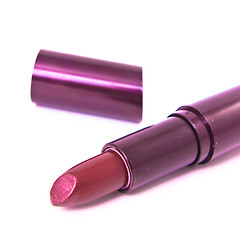 Image showing lipstick