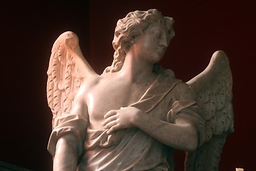 Image showing Angel