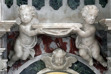 Image showing Angels