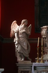 Image showing Angel