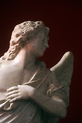 Image showing Angel