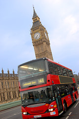 Image showing Big Ben