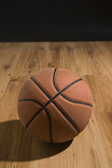 Image showing Basketball