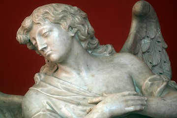 Image showing Angel