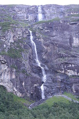 Image showing Waterfall