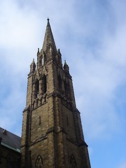 Image showing Tower in Boston